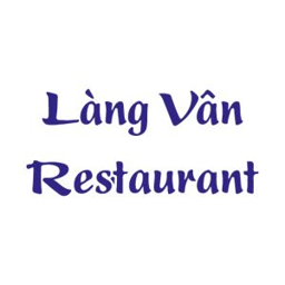 Lang Van logo.