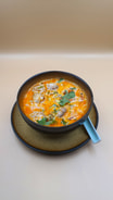 5. Tom-Kha-Gai Suppe