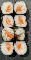 M1. Sake