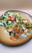Pho Tron Kho
