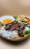 Bun Nam Bo