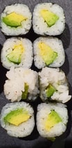 M7. Avocado