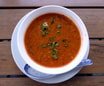6. Sauer-Scharf-Suppe