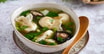 4. Wantan-Suppe