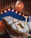 C1. Crunchy Lachs