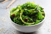 18. Seetang Salat (vegetarisch)
